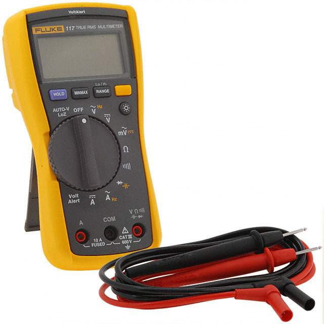 Picture of FLUKE-117
