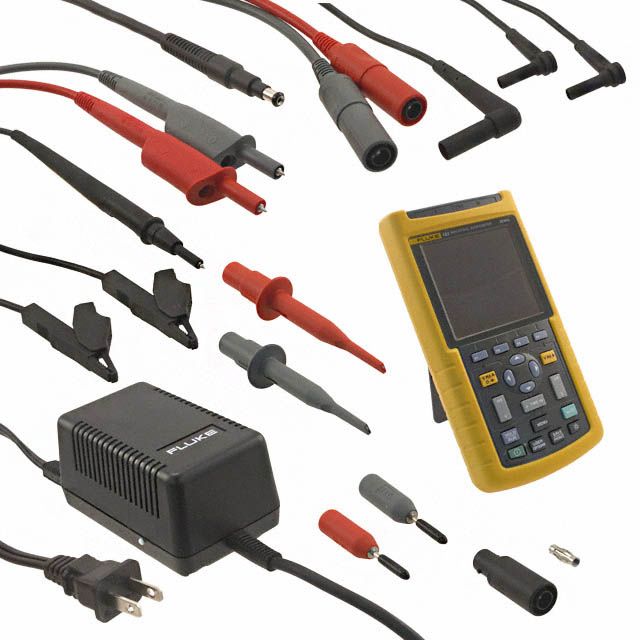 Picture of FLUKE-123/003