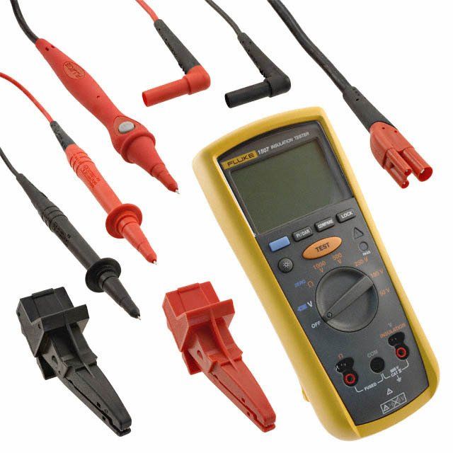 Picture of FLUKE-1507