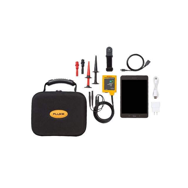 Picture of FLUKE-154 US/CAN