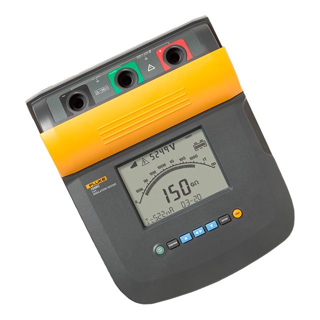 Picture of FLUKE-1550C