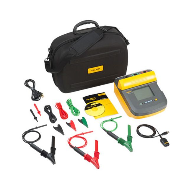 Picture of FLUKE-1555/KIT