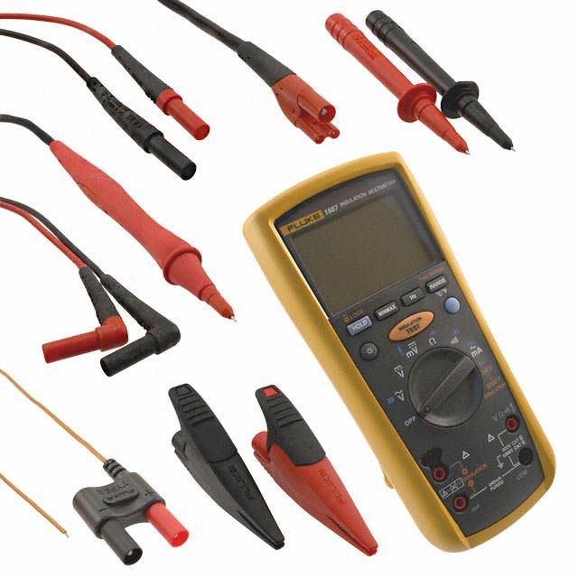 Picture of FLUKE-1587