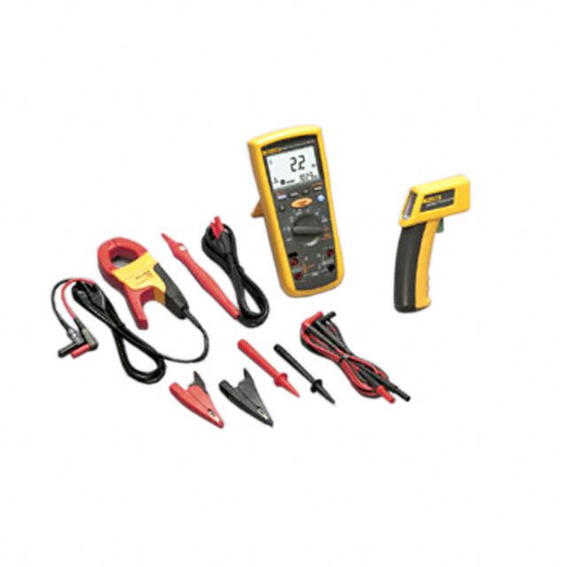 Picture of FLUKE-1587 ET