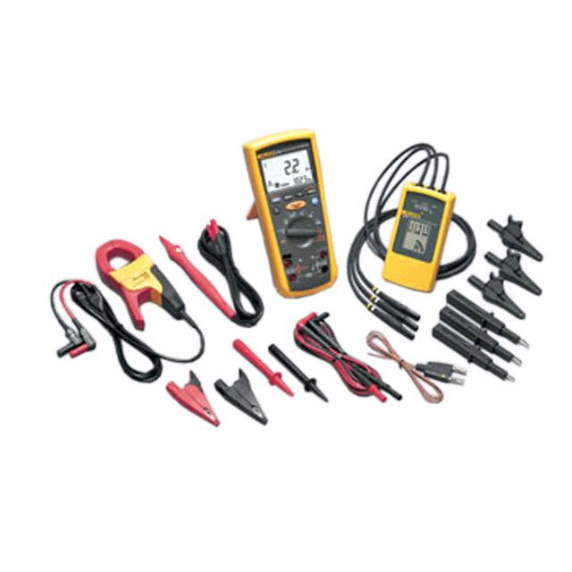 Picture of FLUKE-1587 MDT