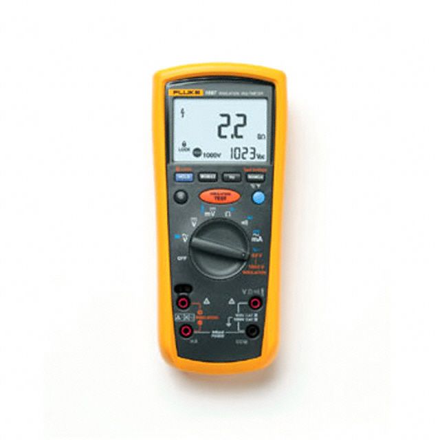 Picture of FLUKE-1587 T