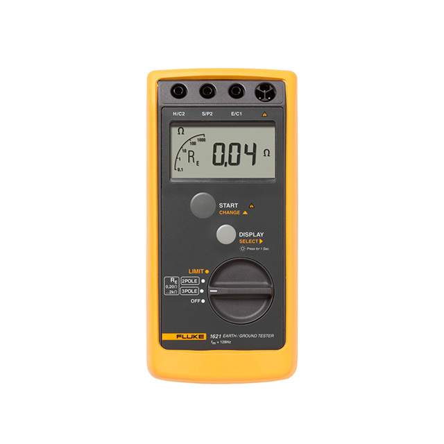 Picture of FLUKE-1621