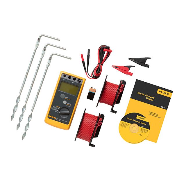 Picture of FLUKE-1621 KIT