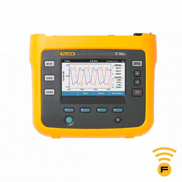 Picture of FLUKE-1736/EUS