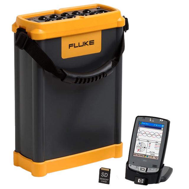 Picture of FLUKE-1750/ET