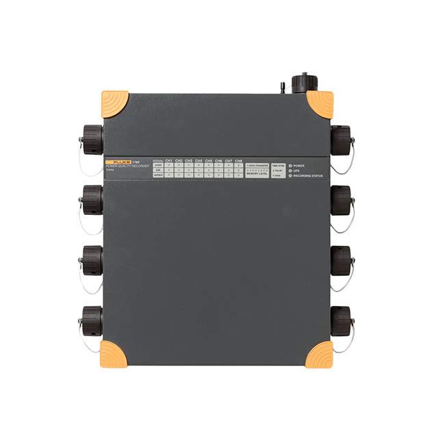Picture of FLUKE-1760 TR US