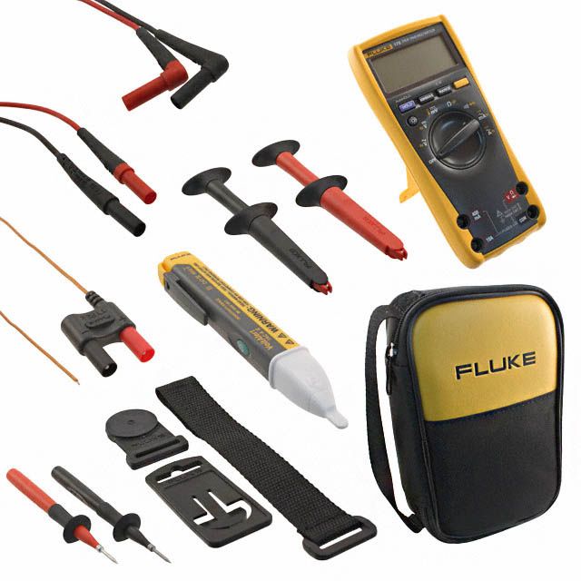 Picture of FLUKE-179/1AC-II