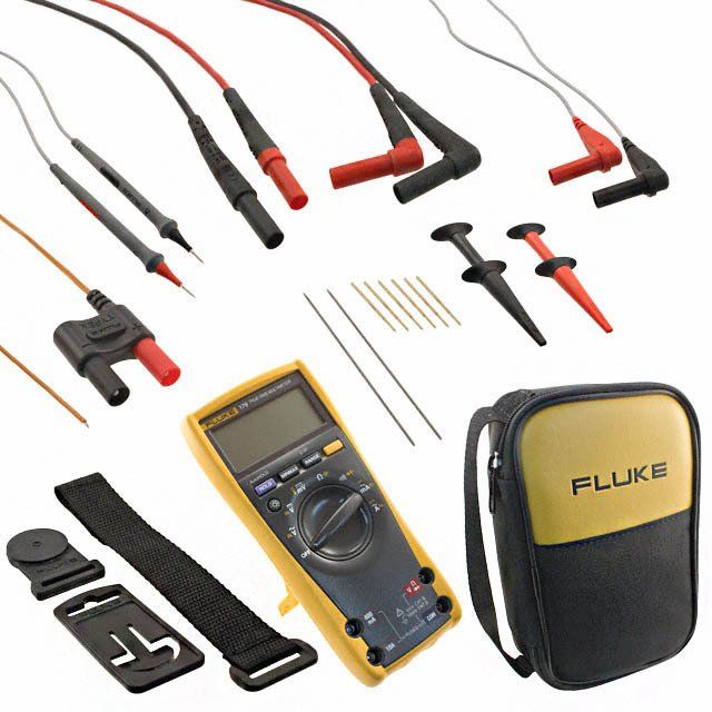Picture of FLUKE-179/EDA2