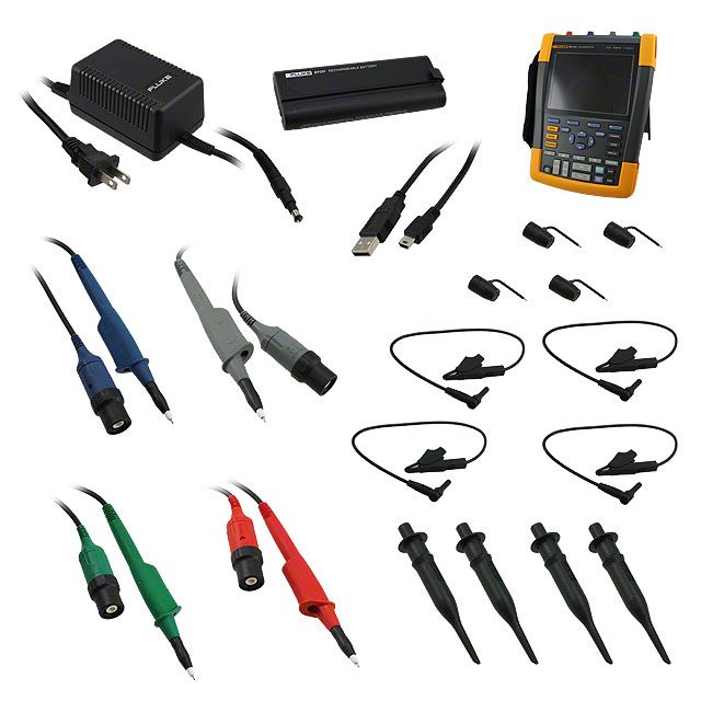 Picture of FLUKE-190-104/AM
