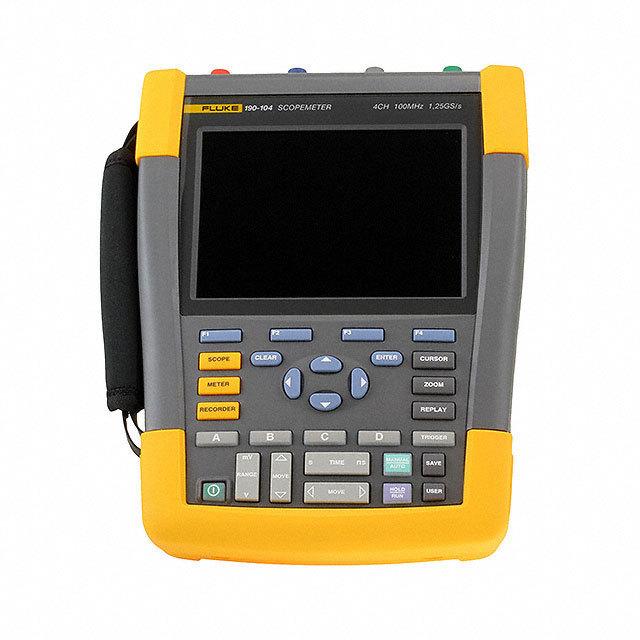 Picture of FLUKE-190-104/AM/S