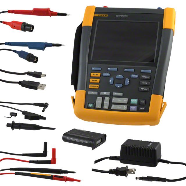 Picture of FLUKE-190-202/AM