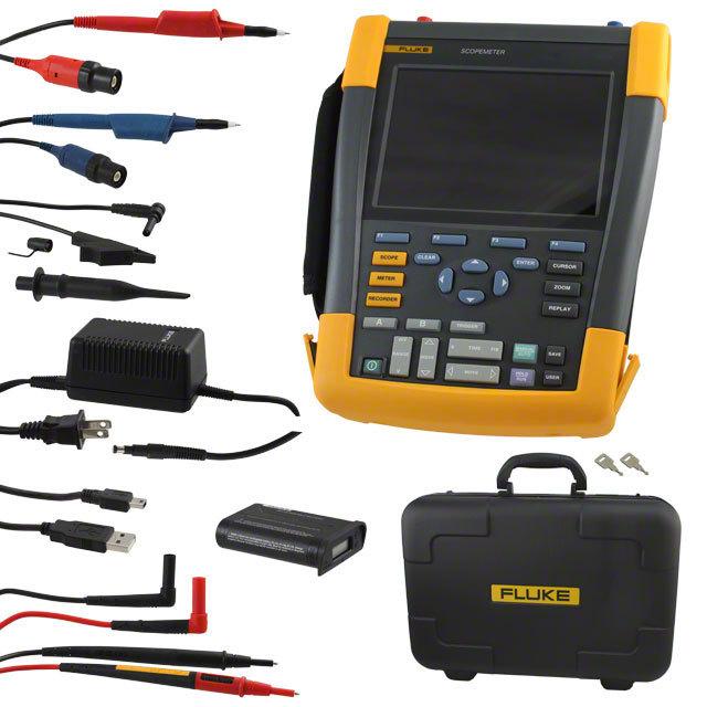 Picture of FLUKE-190-202/AM/S