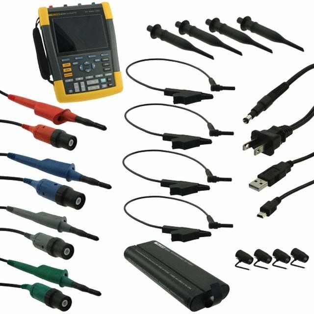 Picture of FLUKE-190-204/AM