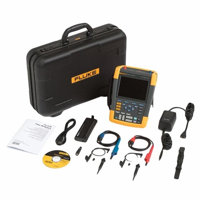 Picture of FLUKE-190-502/AM/S