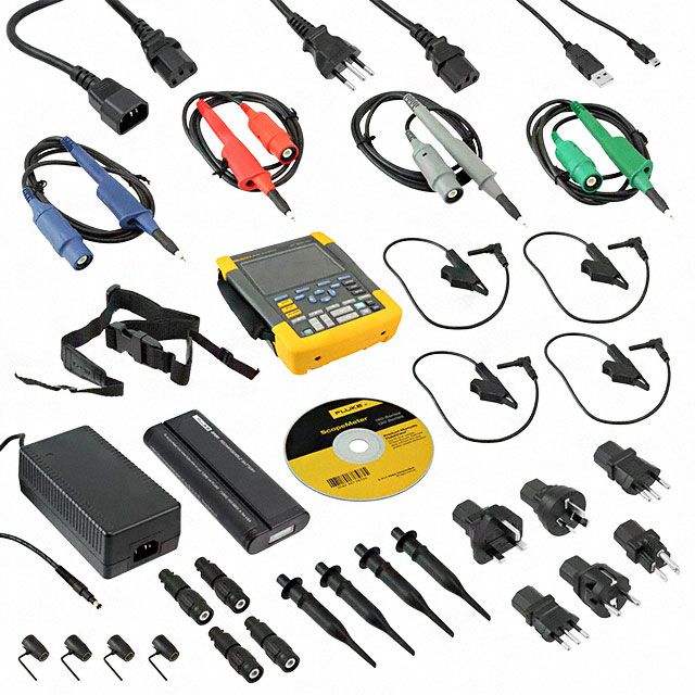 Picture of FLUKE-190-504/AM