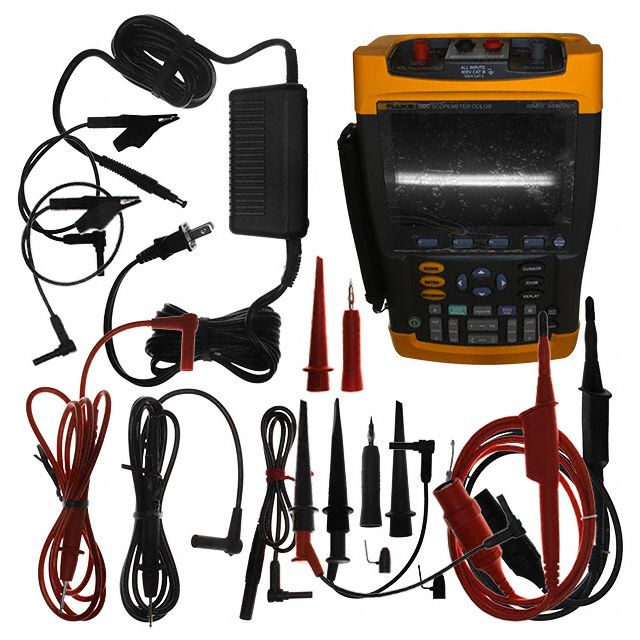 Picture of FLUKE-192C/003
