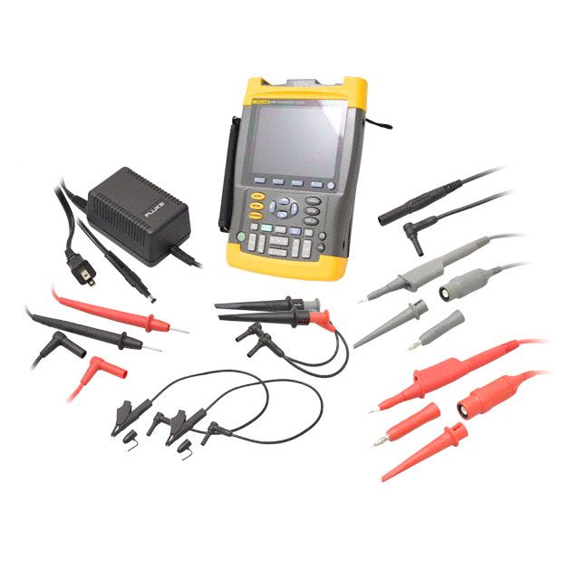 Picture of FLUKE-199C/003