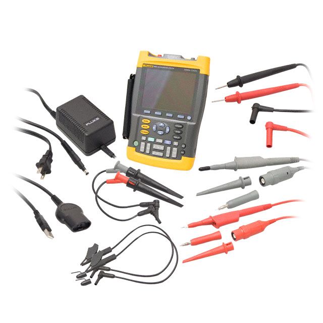 Picture of FLUKE-199C/003S
