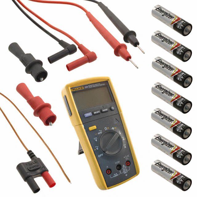 Picture of FLUKE-233