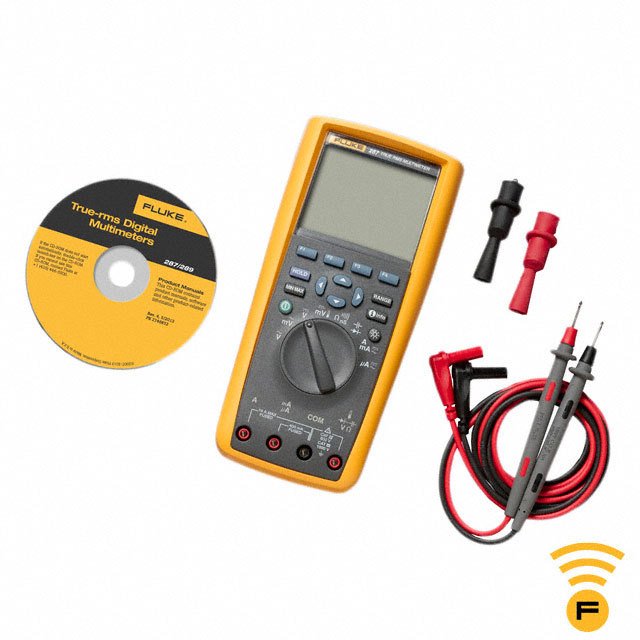 Picture of FLUKE-287
