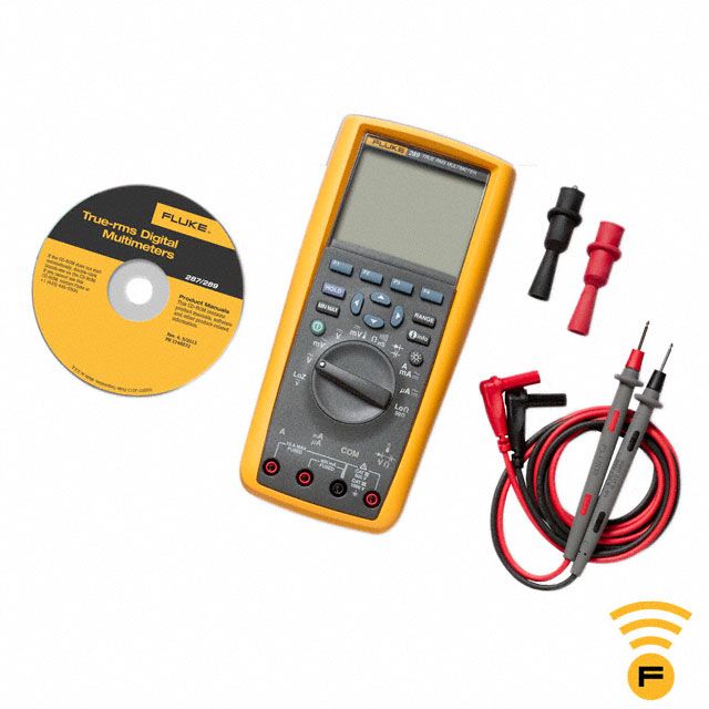 Picture of FLUKE-289