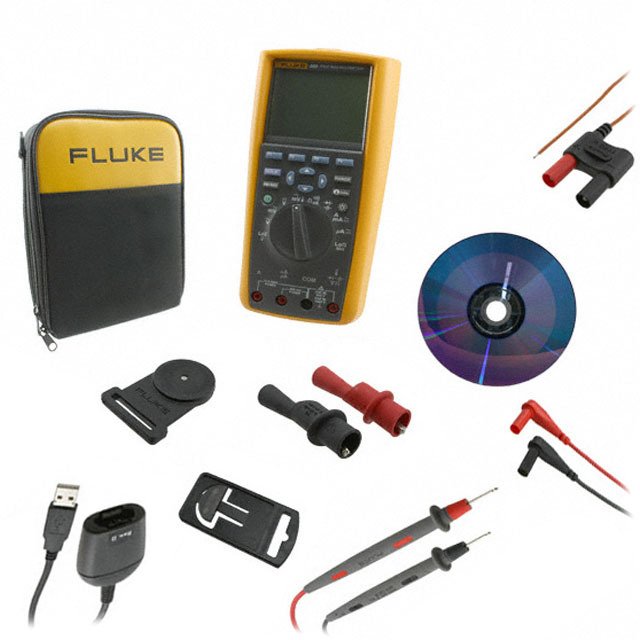 Picture of FLUKE-289/FVF