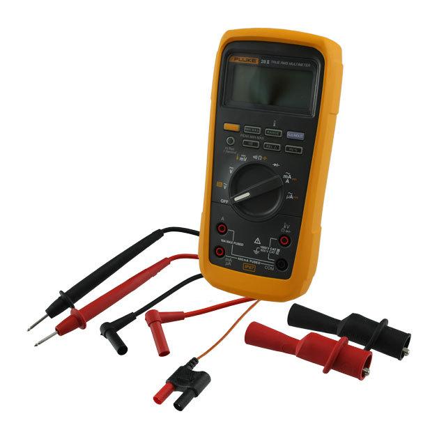 Picture of FLUKE-28II