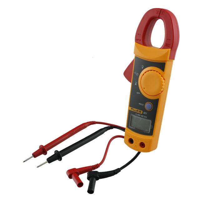 Picture of FLUKE-321