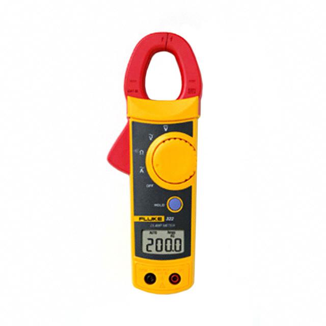 Picture of FLUKE-322