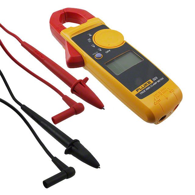Picture of FLUKE-323