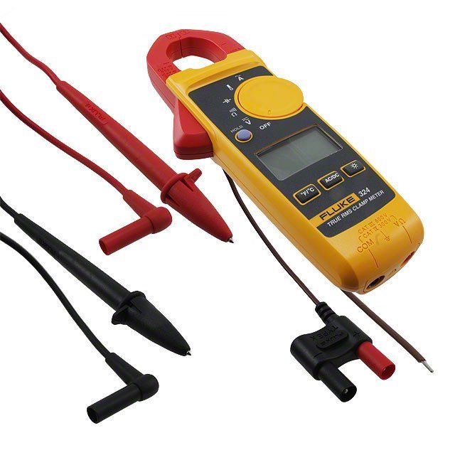 Picture of FLUKE-324