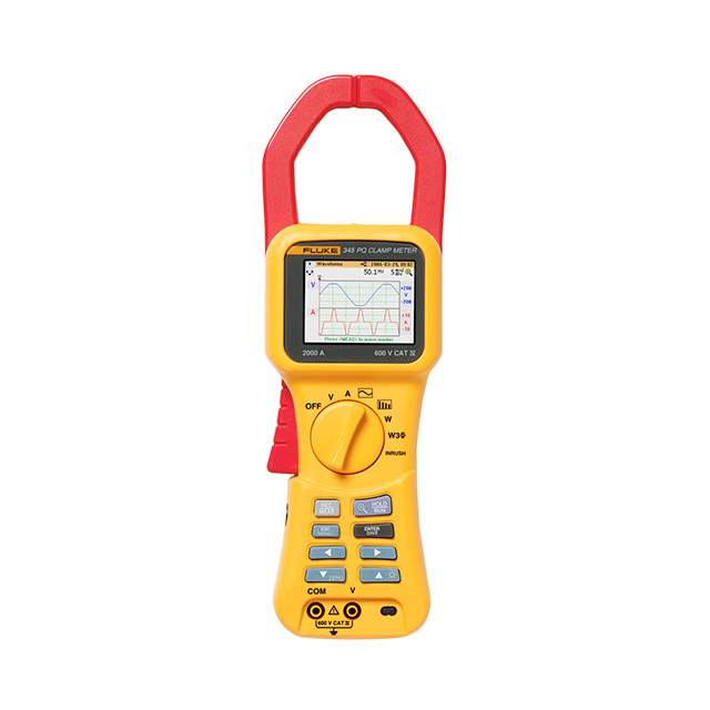 Picture of FLUKE-345