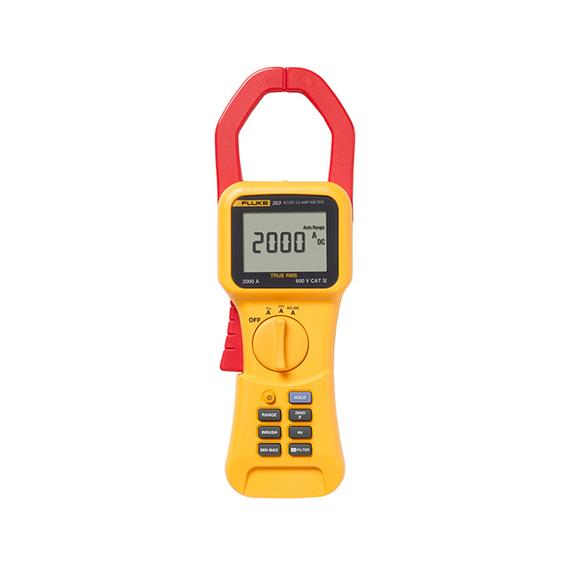 Picture of FLUKE-353