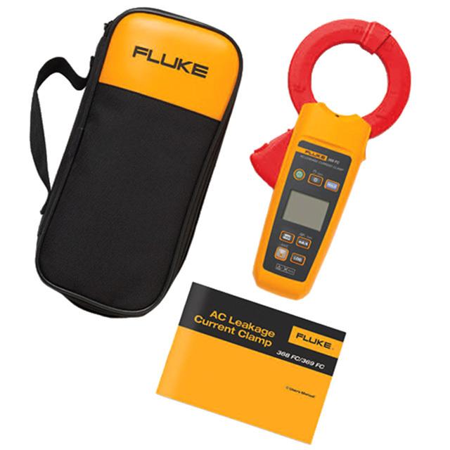 Picture of FLUKE-369FC