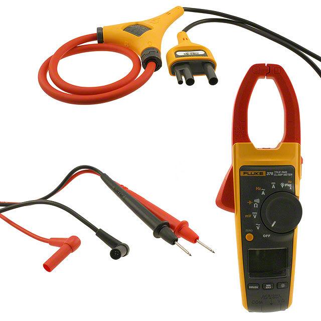 Picture of FLUKE-376