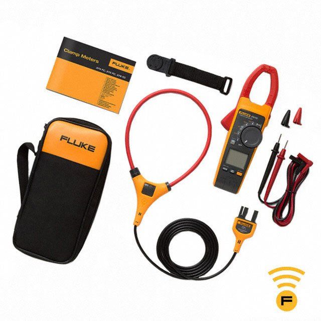 Picture of FLUKE-376 FC