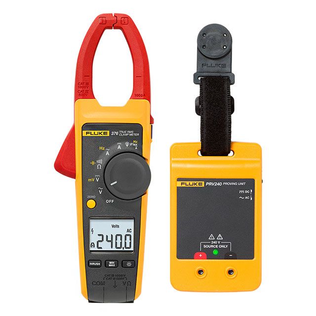 Picture of FLUKE-376/PRV240
