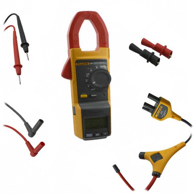 Picture of FLUKE-381
