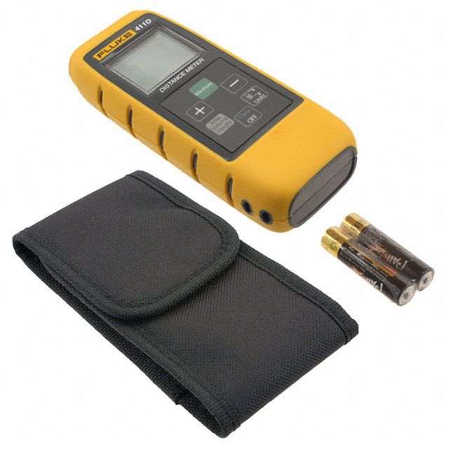 Picture of FLUKE-411D