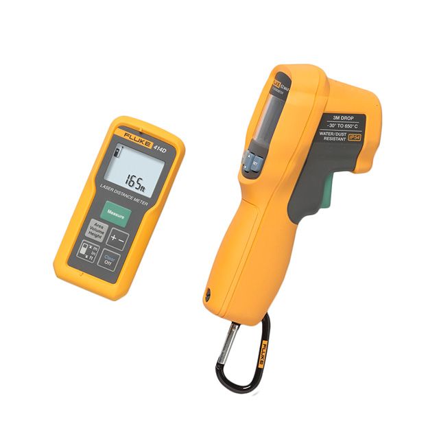 Picture of FLUKE-414D/62MAX+