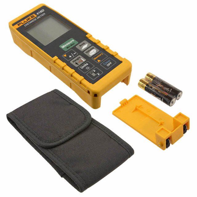 Picture of FLUKE-416D
