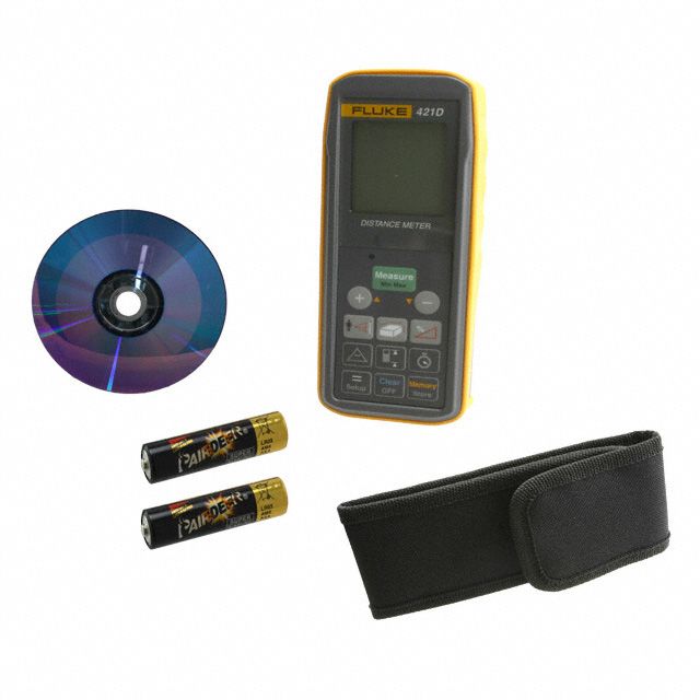 Picture of FLUKE-421D