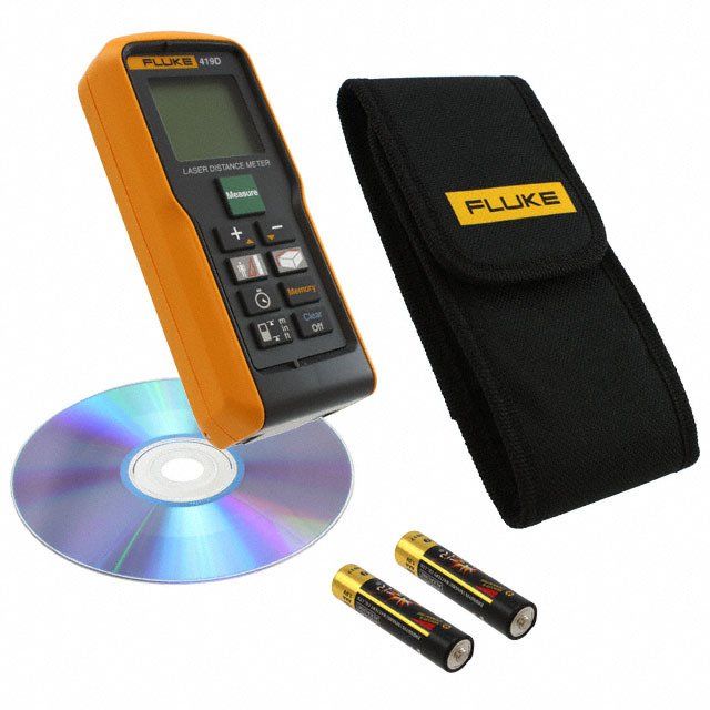 Picture of FLUKE-424D