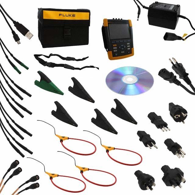 Picture of FLUKE-434-II