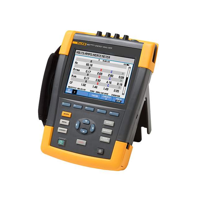 Picture of FLUKE-434-II/BASIC